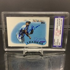 1989 Topps Baseball Cards 8