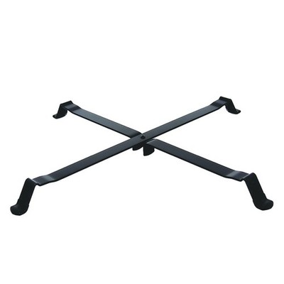 New Big Green Egg Medium Table Nest Steel, Medium