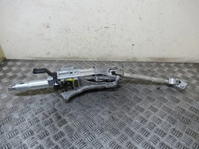 2014 MERCEDES CLA180 C117 AMG SPORT 1.6 PETROL MK1 STEERING COLUMN *11911
