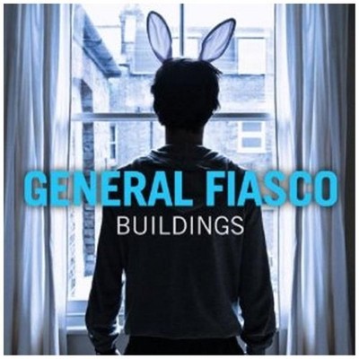General Fiasco - Buildings + 4 TR | LTD. ED CD NEU OVP