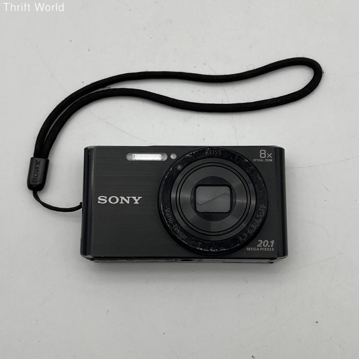Sony DSC-W830 20-29.9MP Digital Cameras for Sale | Shop New & Used