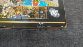 LEGO Batman The Batcave: The Penguin and Mr. Freeze's Invasion 7783 New Retired