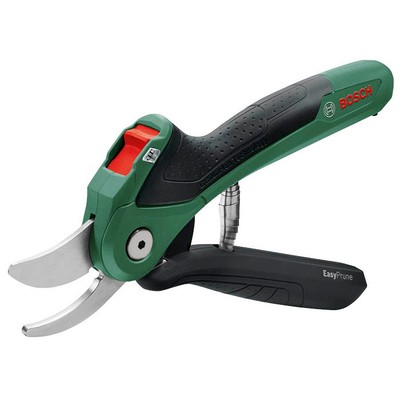 BOSCH Home & Garden EasyPrune Akku-Astschere 3,6 V, mit 1 Akku