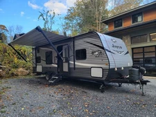 2021 Jayco Jayflight 264BH