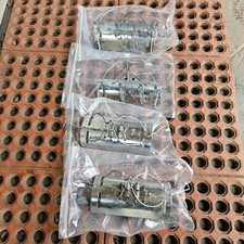 Mole Trap - Half barrel traps - Body gripping...