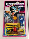F1 GI Joe Countdown figure 1993 MOC points cut out Hasbro