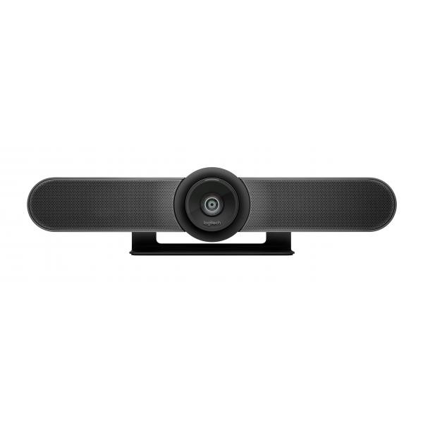 Logitech Webcam - 4K - Immagine 4