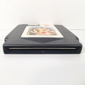 Pyramid for Nintendo NES Unlicensed AVE Cartridge Puzzle Game - Tested