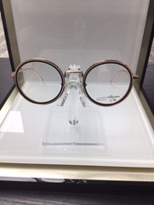 Jonathan Cate Circe Brown/Gold 48