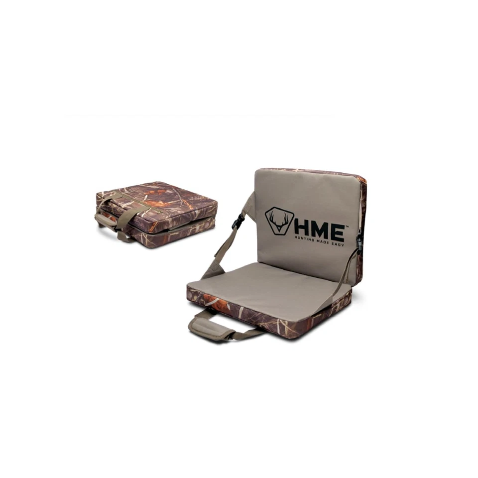 Duradero Portátil Compacto Cómodo Resistente a la Intemperie Versátil Caza Plegable... Foto 3 de 4