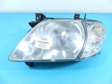 Feu avant (phare) Mazda MPV