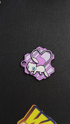 151 Puzzle Fridge Magnet Scarlet & Violet Pokemon S-Chinese 2025