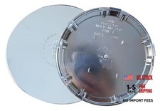 Wheel Center Cap Hub Cap Chrome 9593259 for Deville Eldorado Seville 1992-2005