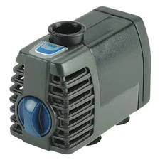 Oase 45417 Fountain Pump, 1/64 Hp, 120V, 2.8 Ft. Head