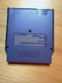 GOAL! TWO 2 Nintendo NES Soccer  GAME Cartridge CART Jaleco (WORKS SEE PHOTOS)