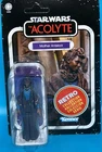 Star Wars The Acolyte Mother Aniseya Retro Collection 3.75" Figure Kenner LOOSE