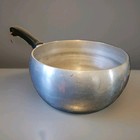 Vintage Wear-Ever Hallite No. 2103 1/2 USA 3-1/2 QT Aluminum Pot — photo 2