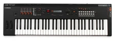 Yamaha MX61 Music Synthesizer V2 - Black