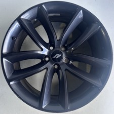20” Dodge Charger Challenger Wheel Rim Factory OEM 2019-2023 20x9 Scat Pack