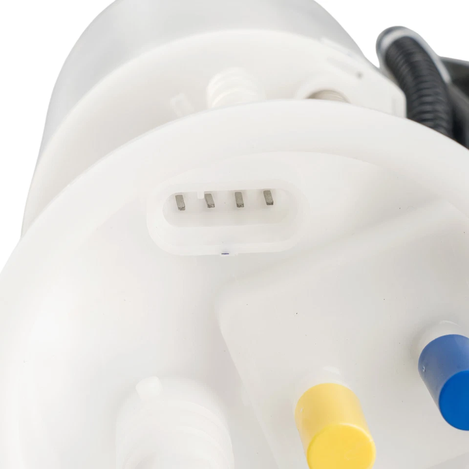 Conjunto de bomba de combustible E8389M para Mercedes-Benz ML320 ML350 ML430 ML500 ML 55 AMG Foto 4 de 4