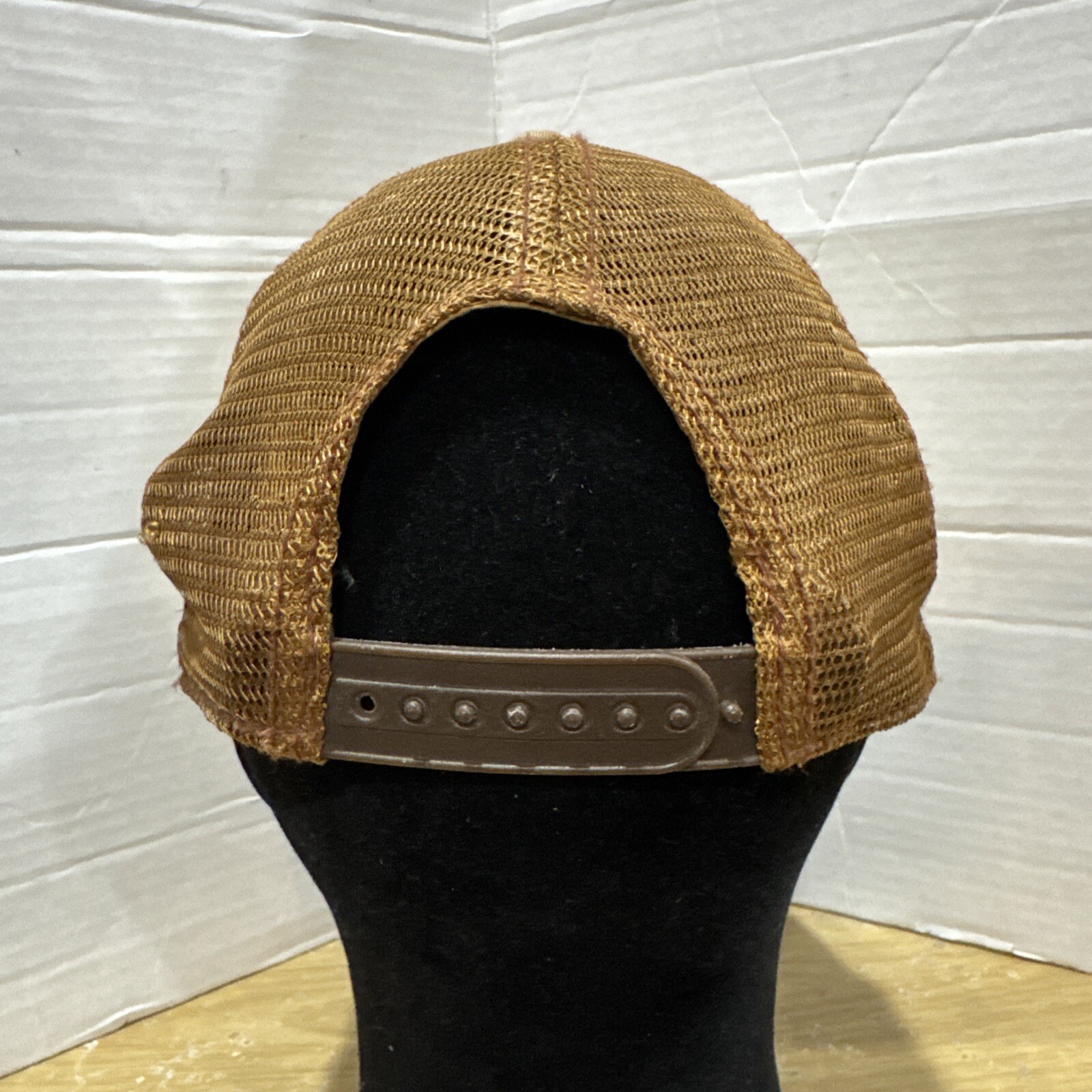 Surf Hawaii Patch Straw Weave Snapback Baseball C… - image 3