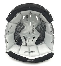 Icon Alliance GT Hydra-Dry Helmet Top Inner L...