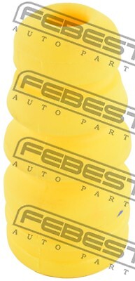 HYD-ACCR FEBEST Rubber Buffer, suspension for ,HYUNDAI,HYUNDAI (BEIJING),KIA,KIA