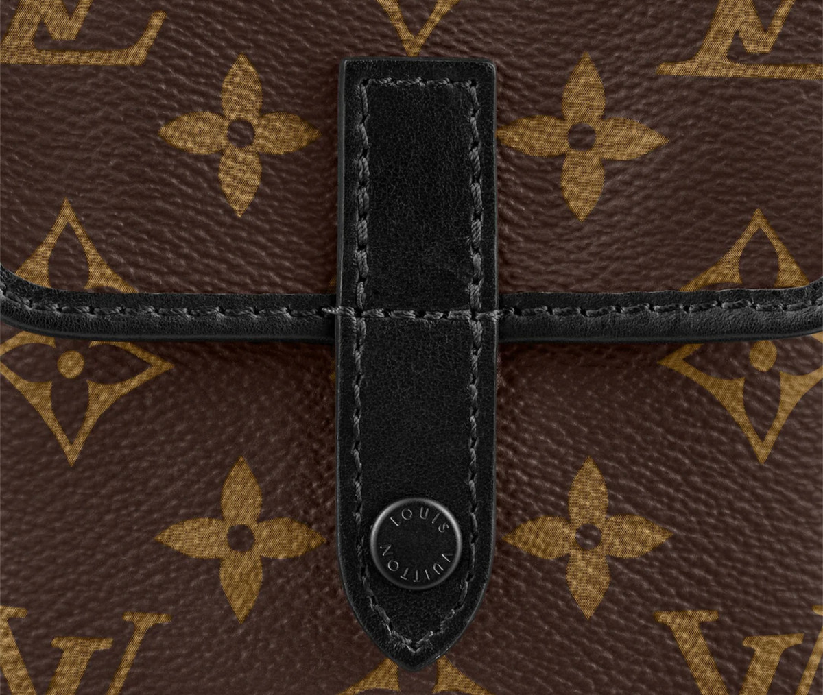 Louis Vuitton Virgil Abloh Christopher Wearable Wallet Bag M69404  