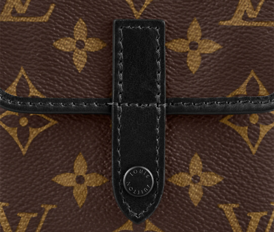 Louis Vuitton Virgil Abloh Christopher Wearable Wallet Bag M69404  