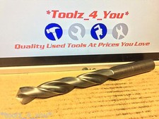 Titex Plus HSS 19mm Parallel Shank Drill D692