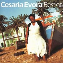 Best of von Cesaria Evora | CD | Zustand gut