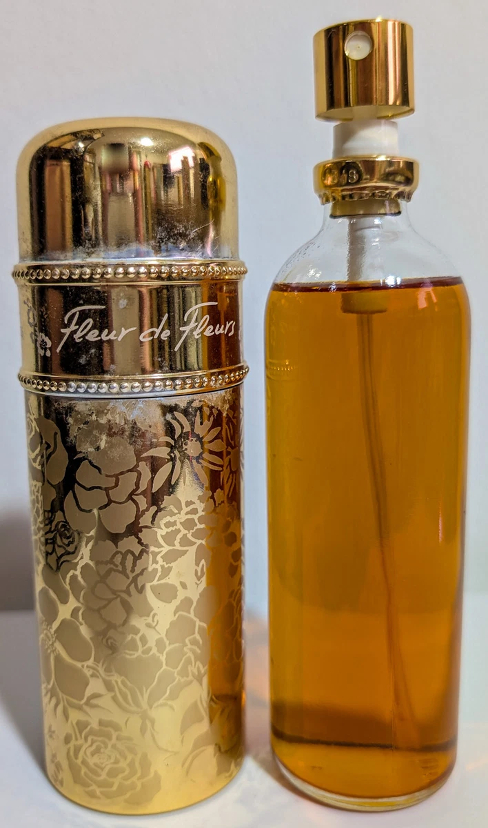 Preços baixos em Spray Nina Ricci Feminino Fleur de Fleurs | eBay