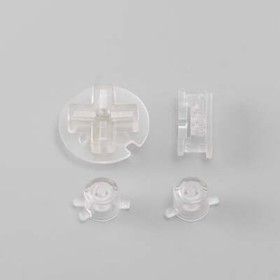 Game Boy Color Buttons - FunnyPlaying