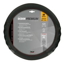 LC96 Dedon Coprivolante In Skeentex - M - Ø 37/39 Cm