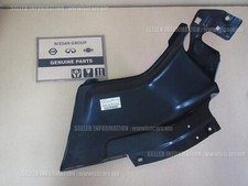 Genuine Apron Rh Fr For Nissan 280zx 1981 - 1983 62612-p7100 Genuine Apron Rh Fr For Nissan 280zx 1981 - 1983 62612-p7100