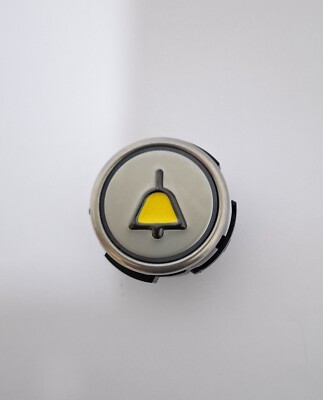 Schaefer RT42 2M XI Druckknopf Alarm Liftdruckknopf Taster Elevator Pushbutton