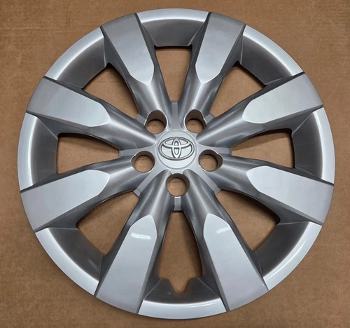 16" Hubcap fits 2014 2015 2016 Toyota Corolla Rim Wheel Cover 61172 New Free SH