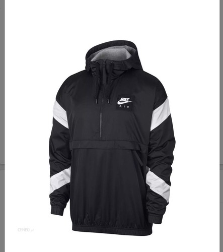 Nike Sportswear HD Woven Air Jacket | eBay