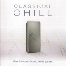 Classical Chill / Various - Music CD -  -  2002-05-21 - Naxos - Very Good - audi