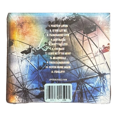 Lets Lucky Casino Image