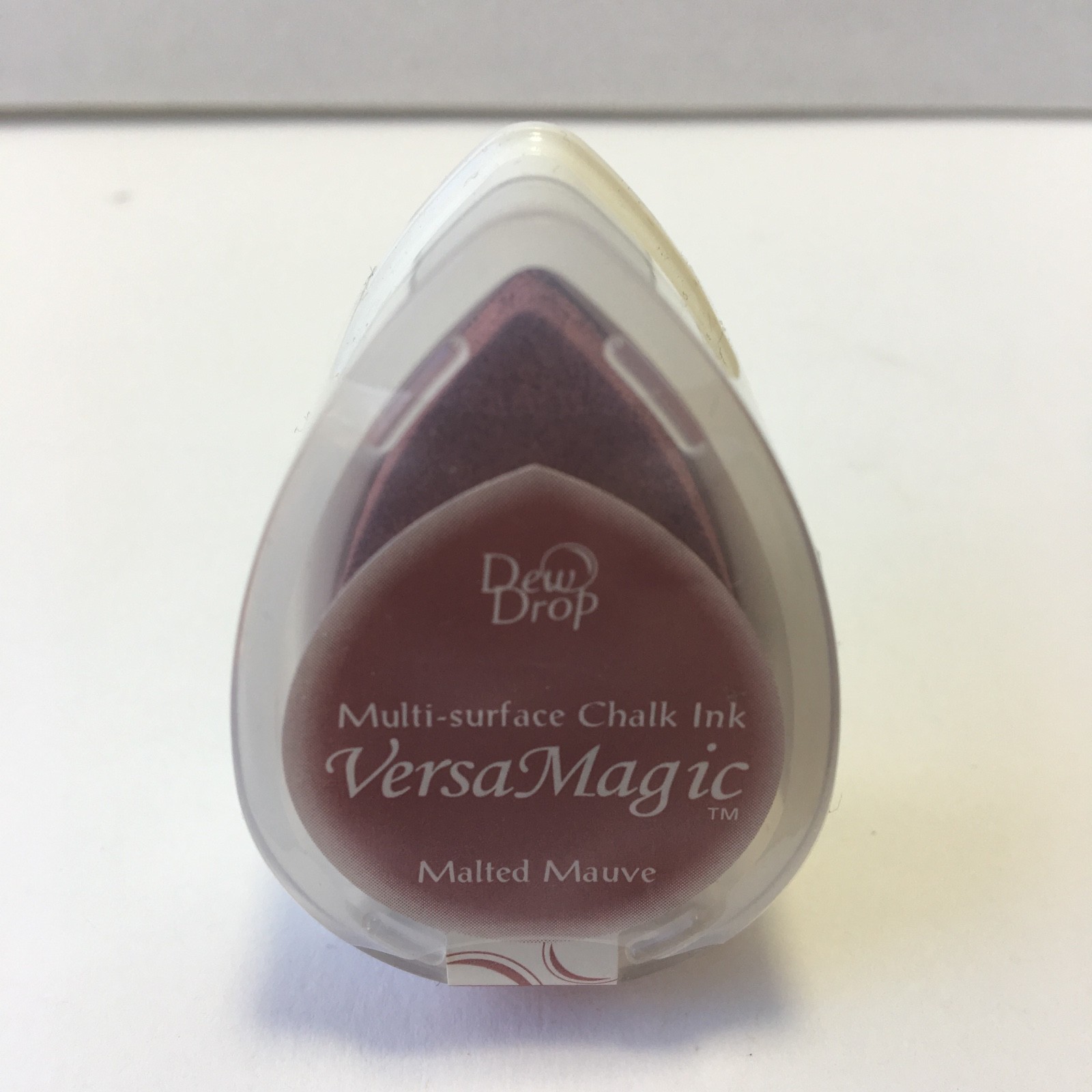 Imagine Crafts VersaMagic Chalk Dew Drop Ink Padturquoise Gem for sale