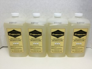 starbucks base syrup