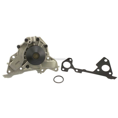 AISIN Water Pump Fit 03-06 Hyundai Santa Fe XG350 Kia Sedona Kia Amanti 3.5L - Picture 2 of 5