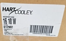 Hart &Cooley 16 Series-10" Round Ceiling Diffuser 012902 lot of 10