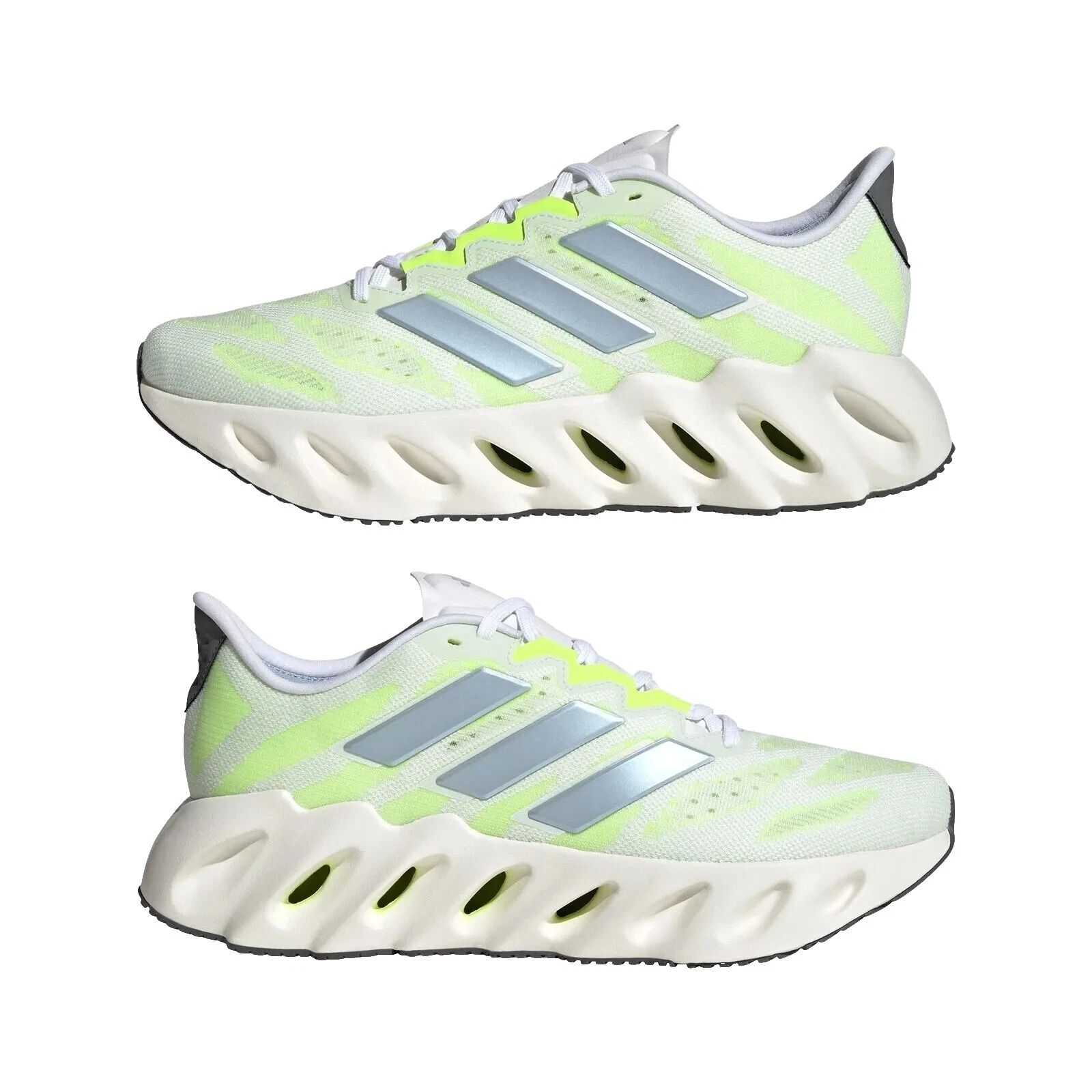 adidas Multicolor Fitness & Running Shoes for Men