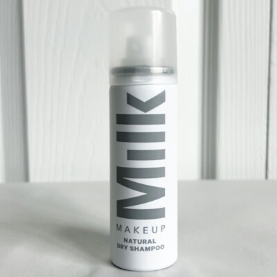 Milk Makeup Natural Dry Shampoo 1oz
