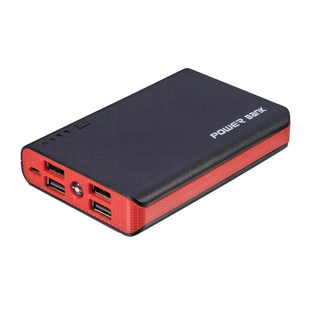 backup charger for phone
