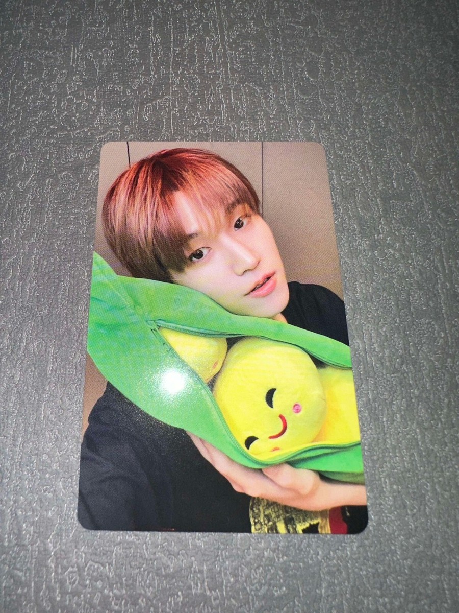 BOYNEXTDOOR OFFICIAL 19.99 ALBUM YZY YIZHIYU PEA POB BOYNEXTDOOR OFFICIAL 19.99 ALBUM YZY YIZHIYU PEA POB
