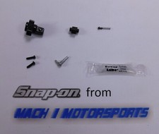 Snap On Tools 1/4" Drive 30 Tooth Ratchet Repair Kit 4 TM70B TM711 TM721 TML70A