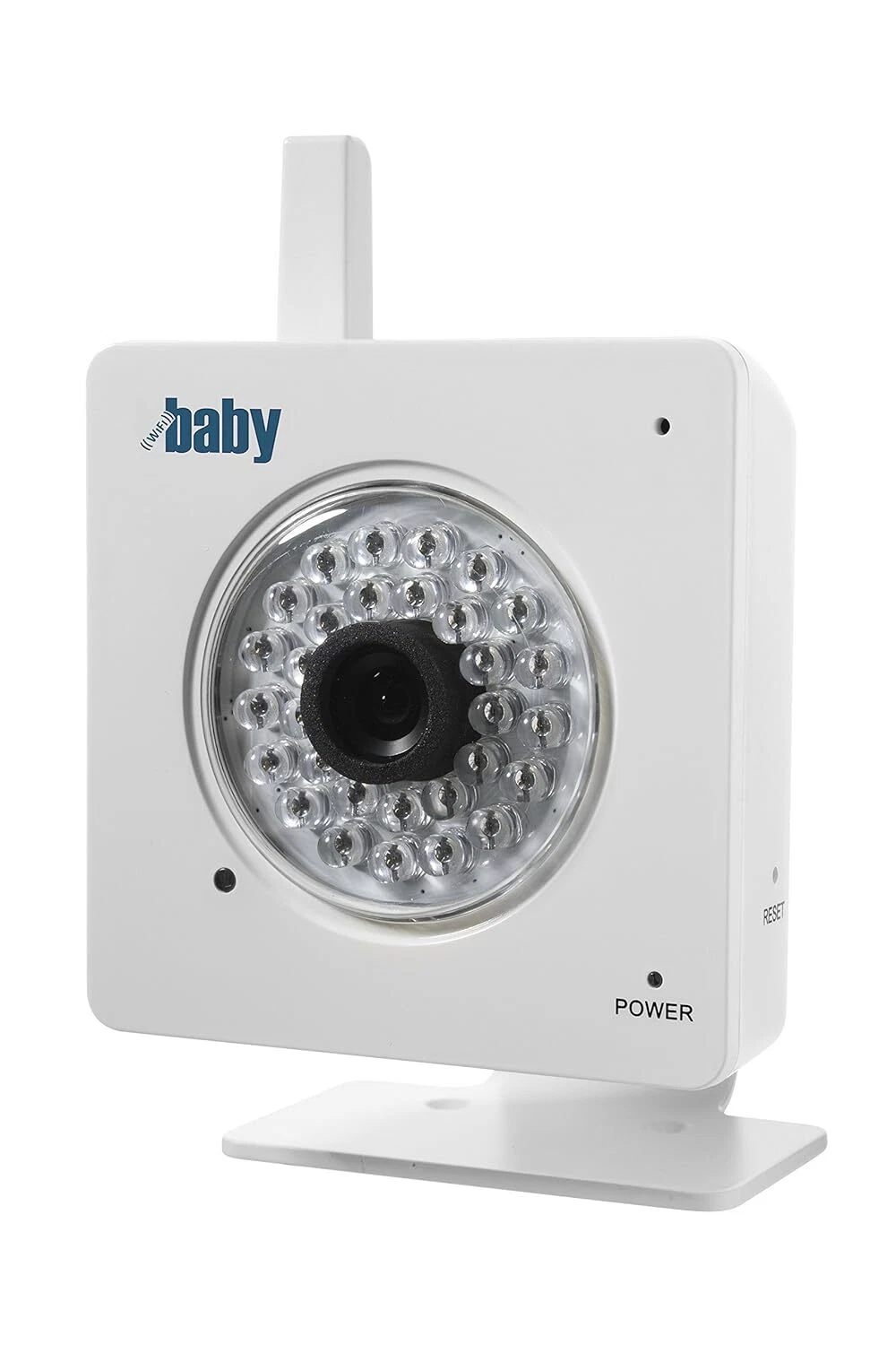 Baby Wireless Monitor & Nanny Cam